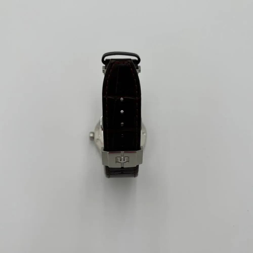 Maurice Lacroix Aikon Automatic Gents 42mm AI6008-SS001-331-1 AI6008-SS002-331-2